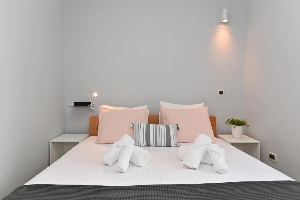 Apartman Pergul Rijeka