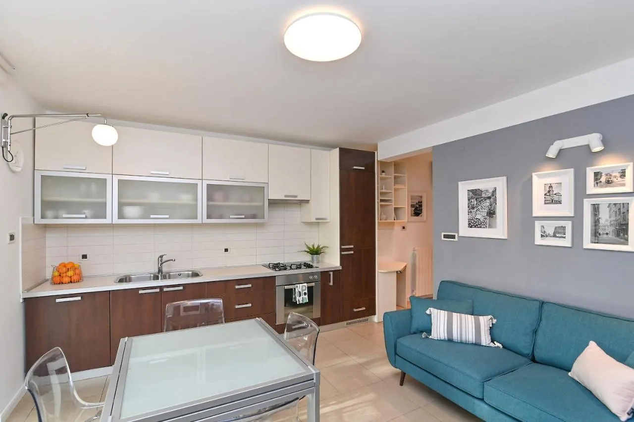Apartman Pergul Rijeka