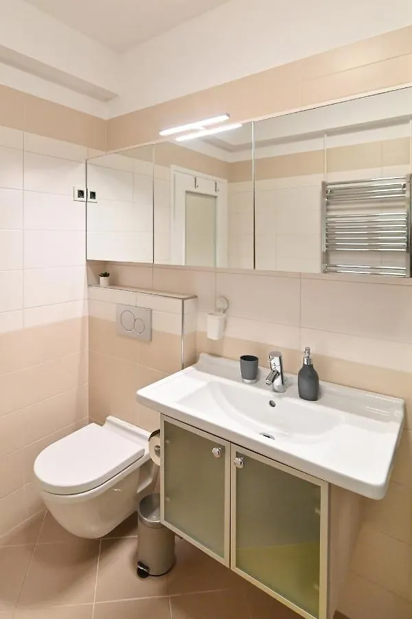 Apartman Pergul Rijeka