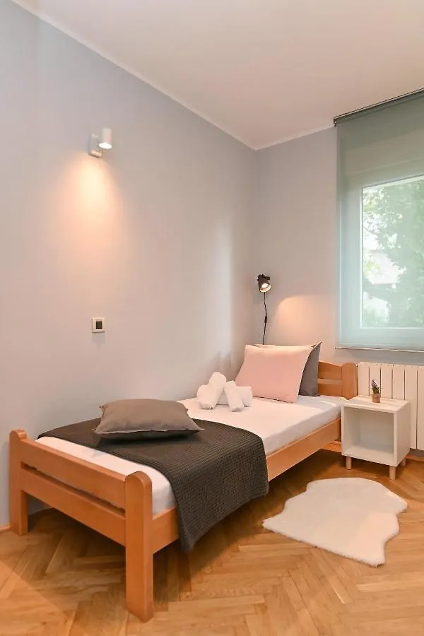Apartman Pergul Rijeka Croatia