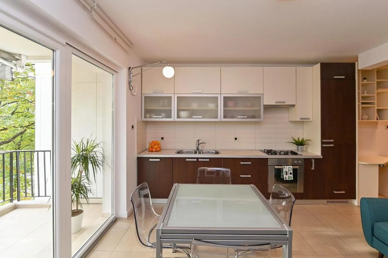 Apartment Apartman Pergul Rijeka Croatia