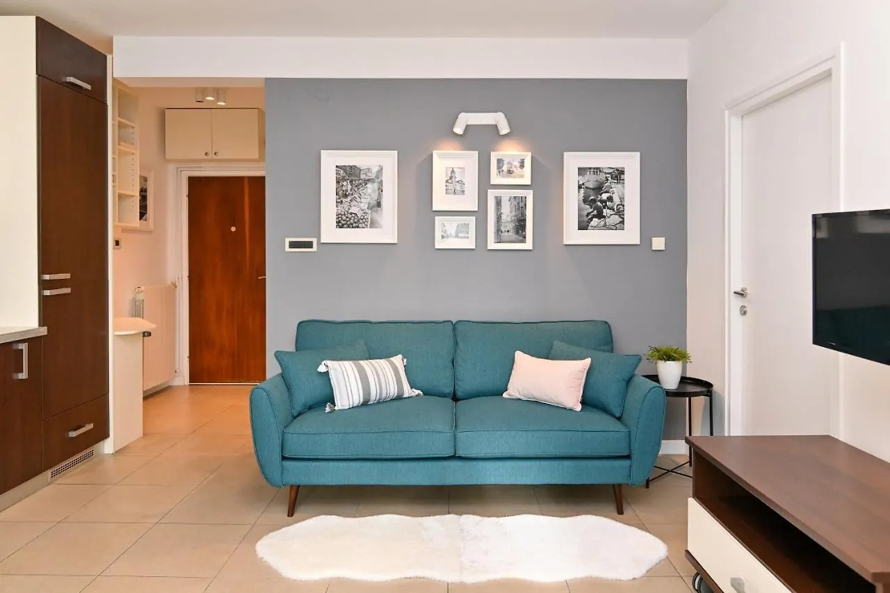 Apartment Apartman Pergul Rijeka Croatia