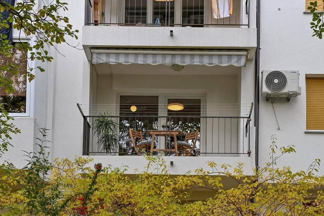 Apartman Pergul Rijeka