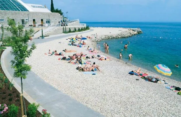Apartman Pergul Rijeka 0*,